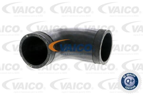 Vaico V104390 Патрубок турбокомпресора V104390: Купити в Україні - Добра ціна на EXIST.UA!