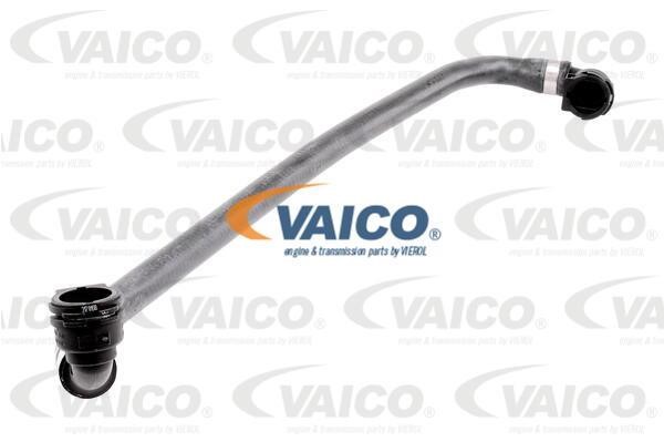 Vaico V480134 Патрубок системи охолодження V480134: Купити в Україні - Добра ціна на EXIST.UA!