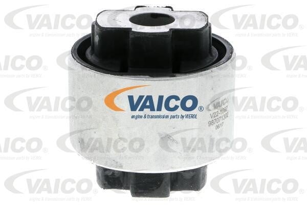 Vaico V221097 Сайлентблок важеля підвіски V221097: Купити в Україні - Добра ціна на EXIST.UA!