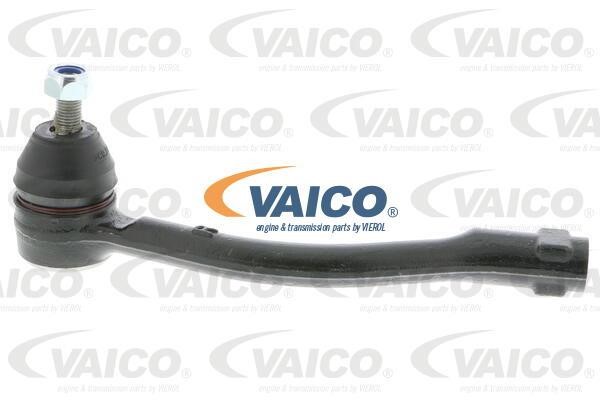 Vaico V520281 Наконечник поперечної рульової тяги V520281: Купити в Україні - Добра ціна на EXIST.UA!