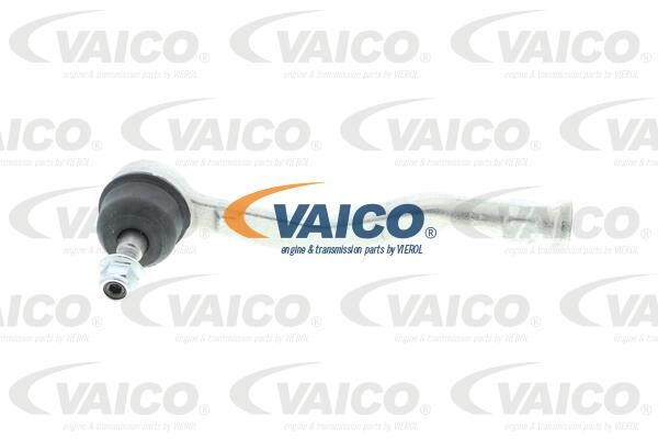 Vaico V220433 Наконечник рульової тяги правий V220433: Купити в Україні - Добра ціна на EXIST.UA!