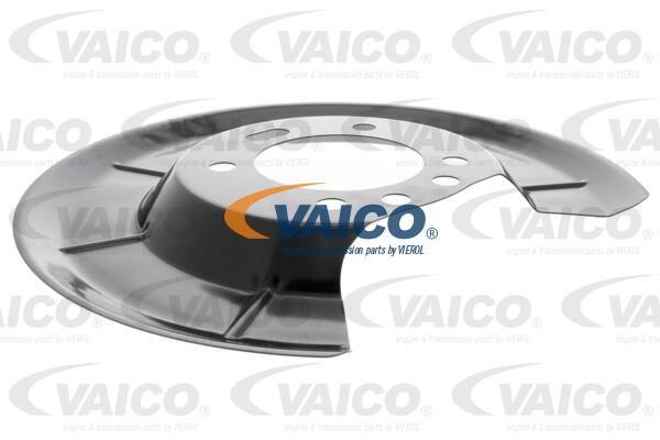 Vaico V25-1469 Кожух гальмівного диска V251469: Купити в Україні - Добра ціна на EXIST.UA!