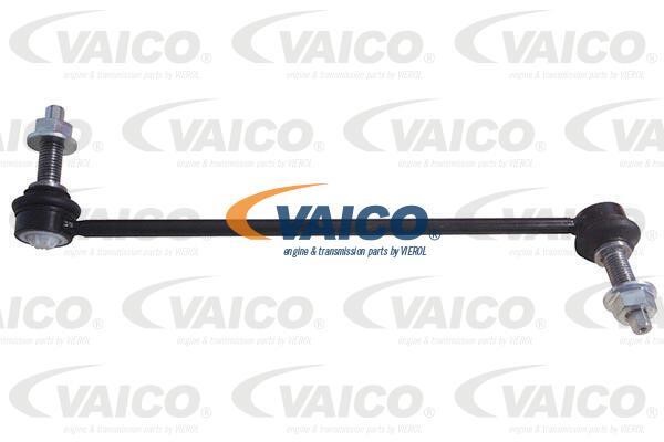 Vaico V25-2058 Стійка стабілізатора V252058: Купити в Україні - Добра ціна на EXIST.UA!
