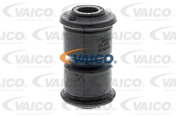 Vaico V302663 Сайлентблок ресори V302663: Купити в Україні - Добра ціна на EXIST.UA!