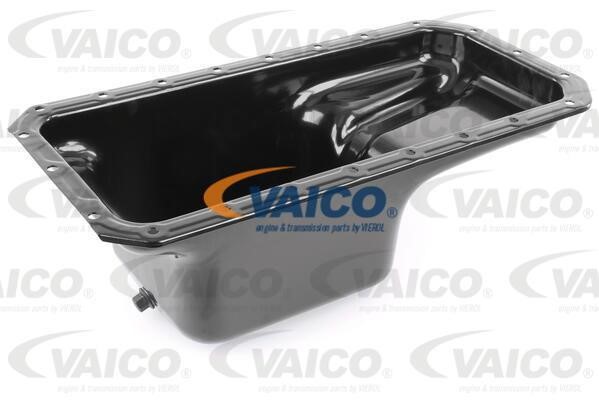 Vaico V480171 Піддон масляний двигуна V480171: Купити в Україні - Добра ціна на EXIST.UA!