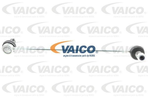 Vaico V520229 Стійка стабілізатора V520229: Купити в Україні - Добра ціна на EXIST.UA!