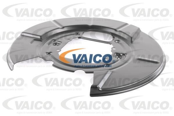 Vaico V202793 Кожух гальмівного диска V202793: Купити в Україні - Добра ціна на EXIST.UA!