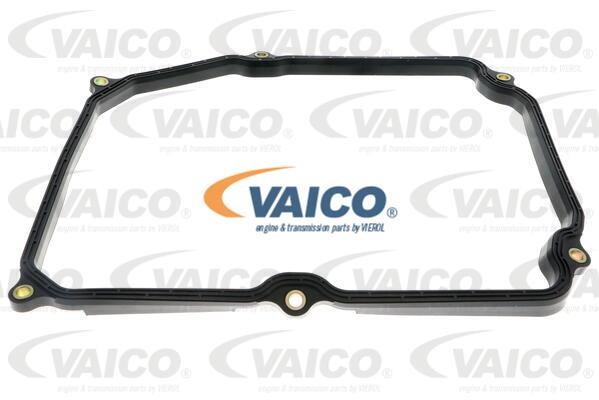 Vaico V70-0746 Прокладка піддону оливи АКПП V700746: Купити в Україні - Добра ціна на EXIST.UA!