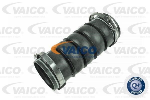 Vaico V420614 Патрубок турбокомпресора V420614: Купити в Україні - Добра ціна на EXIST.UA!