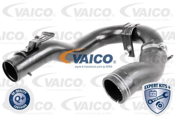 Vaico V240718 Патрубок турбокомпресора V240718: Купити в Україні - Добра ціна на EXIST.UA!