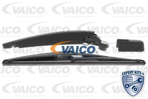 Vaico V20-3558 Комплект двірників, система склоочисників V203558: Купити в Україні - Добра ціна на EXIST.UA!