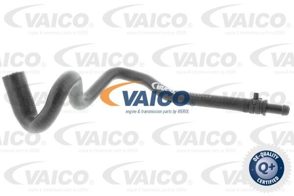 Vaico V104663 Шланг радіатора V104663: Купити в Україні - Добра ціна на EXIST.UA!
