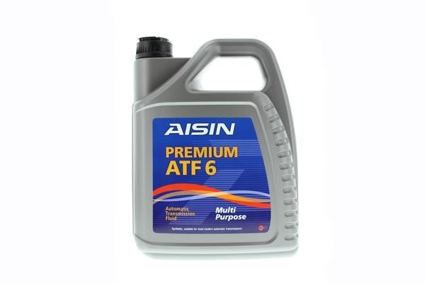 AISIN ATF6 DEXRON-III ATF3