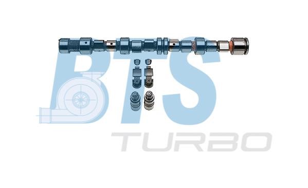 BTS Turbo CP62210 Вал розподільчий, комплект CP62210: Купити в Україні - Добра ціна на EXIST.UA!