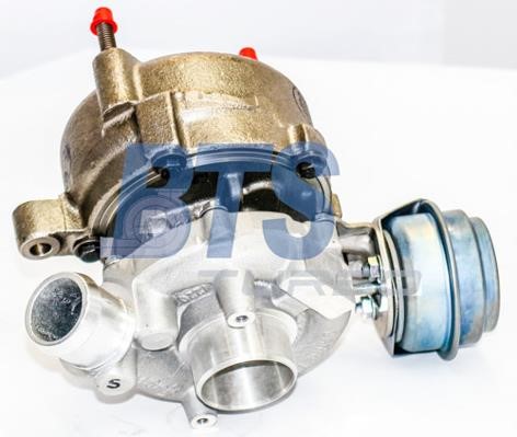 Купити BTS Turbo T916184BL за низькою ціною в Україні!