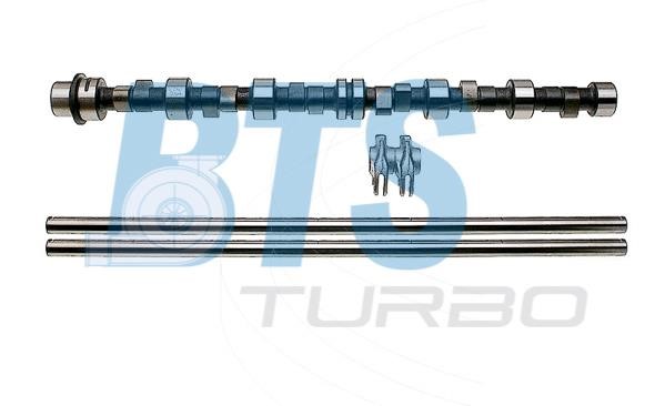 BTS Turbo CP60648 Вал розподільчий, комплект CP60648: Купити в Україні - Добра ціна на EXIST.UA!