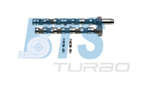 BTS Turbo CP60238 Вал розподільчий CP60238: Купити в Україні - Добра ціна на EXIST.UA!