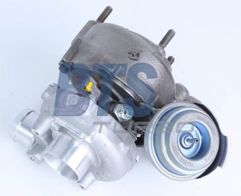 Купити BTS Turbo T916184BL за низькою ціною в Україні!