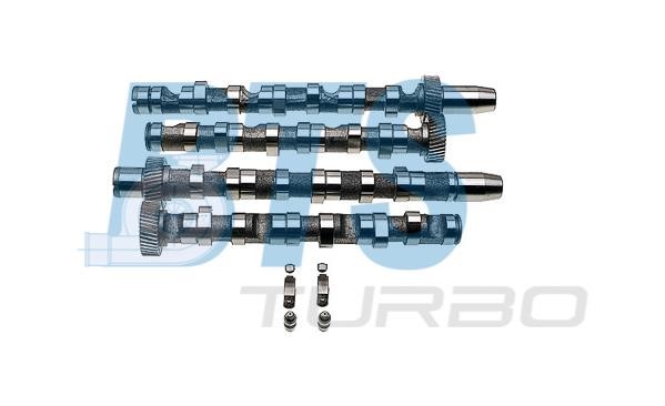 BTS Turbo CP60230 Вал розподільчий CP60230: Купити в Україні - Добра ціна на EXIST.UA!