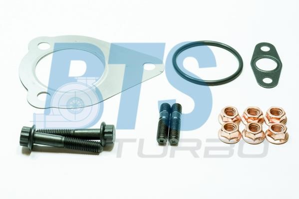 BTS Turbo T931005ABS Комплект монтажний турбіни T931005ABS: Купити в Україні - Добра ціна на EXIST.UA!