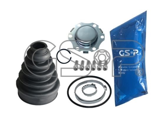 GSP 700235 Комплект пилозахисний, приводний вал 700235: Купити в Україні - Добра ціна на EXIST.UA!