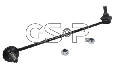 GSP S050043 Стійка стабілізатора S050043: Купити в Україні - Добра ціна на EXIST.UA!