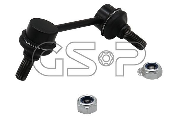 GSP S050358 Стійка стабілізатора S050358: Купити в Україні - Добра ціна на EXIST.UA!