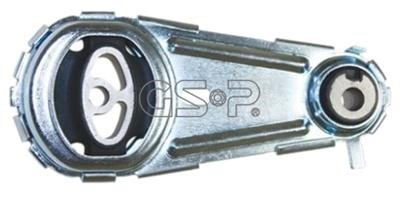 GSP 533782 Подушка двигуна 533782: Купити в Україні - Добра ціна на EXIST.UA!