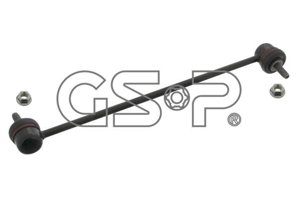 GSP S051315 Стійка стабілізатора S051315: Купити в Україні - Добра ціна на EXIST.UA!
