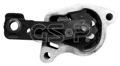 GSP 537605 Подушка двигуна 537605: Купити в Україні - Добра ціна на EXIST.UA!