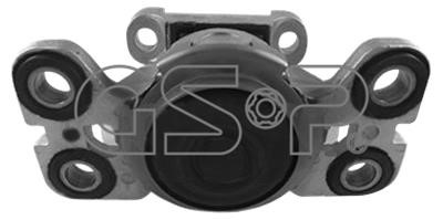 GSP 533935 Подушка двигуна 533935: Приваблива ціна - Купити в Україні на EXIST.UA!