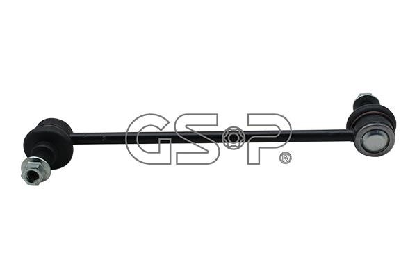 GSP S051358 Стійка стабілізатора S051358: Купити в Україні - Добра ціна на EXIST.UA!