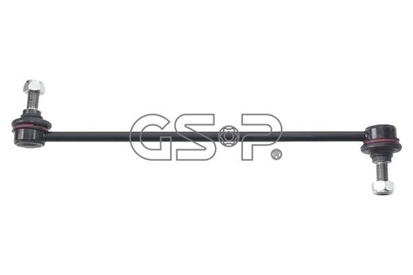 GSP S051410 Стійка стабілізатора S051410: Купити в Україні - Добра ціна на EXIST.UA!