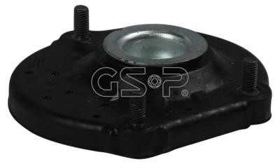 GSP 533652 Опора стійки амортизатора 533652: Купити в Україні - Добра ціна на EXIST.UA!