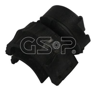 GSP 518122 Опора(втулка), стабілізатор 518122: Купити в Україні - Добра ціна на EXIST.UA!