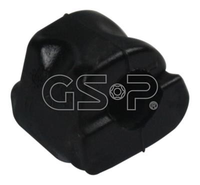 GSP 519406 Опора(втулка), стабілізатор 519406: Купити в Україні - Добра ціна на EXIST.UA!
