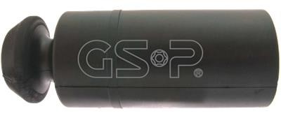 GSP 540724 Пильник і відбійник на 1 амортизатор 540724: Купити в Україні - Добра ціна на EXIST.UA!