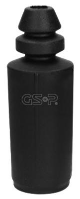 GSP 540718 Пильник і відбійник на 1 амортизатор 540718: Купити в Україні - Добра ціна на EXIST.UA!