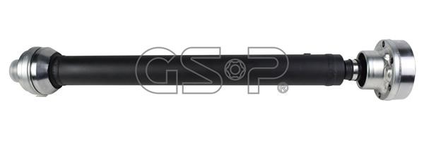 GSP PS900111 Карданний вал, головна передача PS900111: Купити в Україні - Добра ціна на EXIST.UA!
