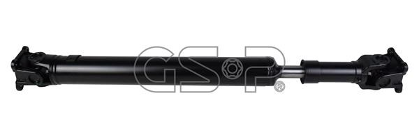GSP PS900434 Карданний вал, головна передача PS900434: Купити в Україні - Добра ціна на EXIST.UA!