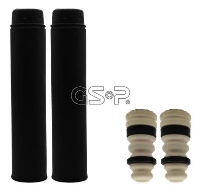 GSP 5406920PK Пылезащитный комплект на 2 амортизатора 5406920PK: Отличная цена - Купить в Украине на EXIST.UA! 5406920PK GSP Пылезащитный комплект на 2 амортизатора
