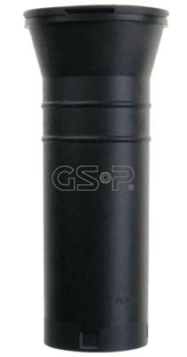 GSP 540578 Пильник і відбійник на 1 амортизатор 540578: Купити в Україні - Добра ціна на EXIST.UA!