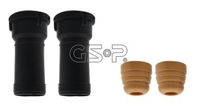 GSP 5405830PK Пылезащитный комплект, амортизатор 5405830PK: Отличная цена - Купить в Украине на EXIST.UA! 5405830PK GSP Пылезащитный комплект, амортизатор