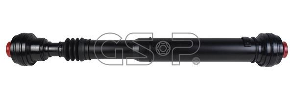 GSP PS900522 Карданний вал, головна передача PS900522: Купити в Україні - Добра ціна на EXIST.UA!