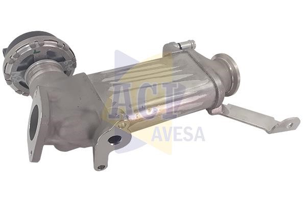 Aci - avesa AEGR-1116 Клапан рециркуляції відпрацьованих газів EGR AEGR1116: Купити в Україні - Добра ціна на EXIST.UA!