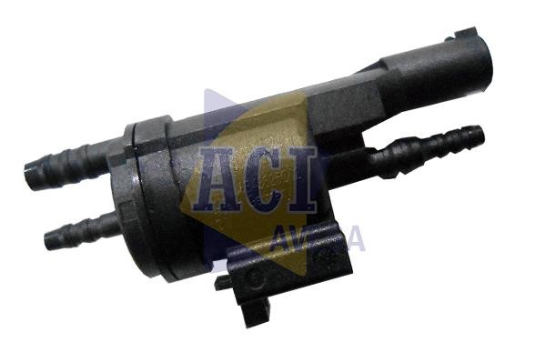 Aci - avesa AEPW-126 Клапан рециркуляції відпрацьованих газів EGR AEPW126: Купити в Україні - Добра ціна на EXIST.UA!