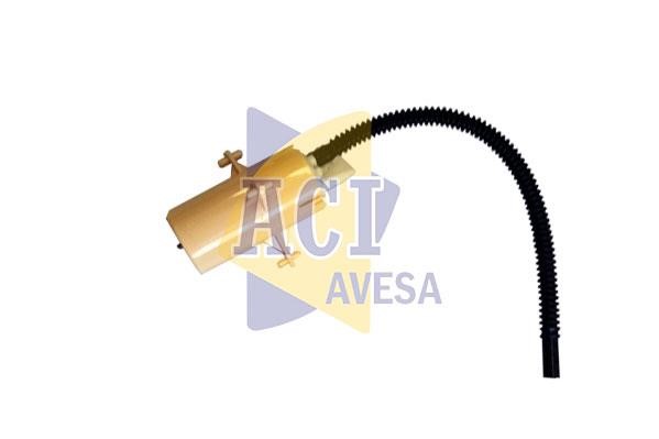 Aci - avesa ABG-1156 Насос паливний ABG1156: Купити в Україні - Добра ціна на EXIST.UA!