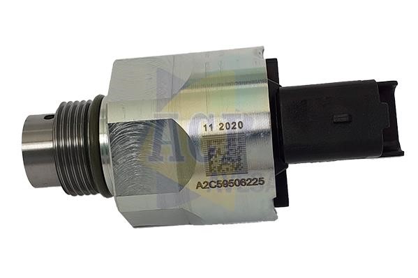 Aci - avesa AVD-001S Клапан ПНВТ AVD001S: Купити в Україні - Добра ціна на EXIST.UA!