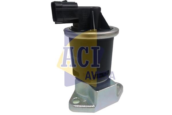 Aci - avesa AEGR-988 Клапан рециркуляції відпрацьованих газів EGR AEGR988: Купити в Україні - Добра ціна на EXIST.UA!