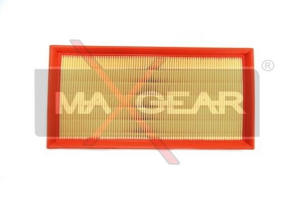 Maxgear 26-0419 Повітряний фільтр 260419: Купити в Україні - Добра ціна на EXIST.UA!